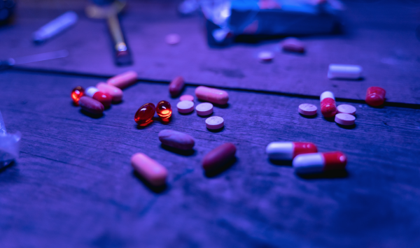 Peste 12.000 de moldoveni sunt la evidență medicală, deoarece consumă droguri. Numărul cazurilor noi – în creștere