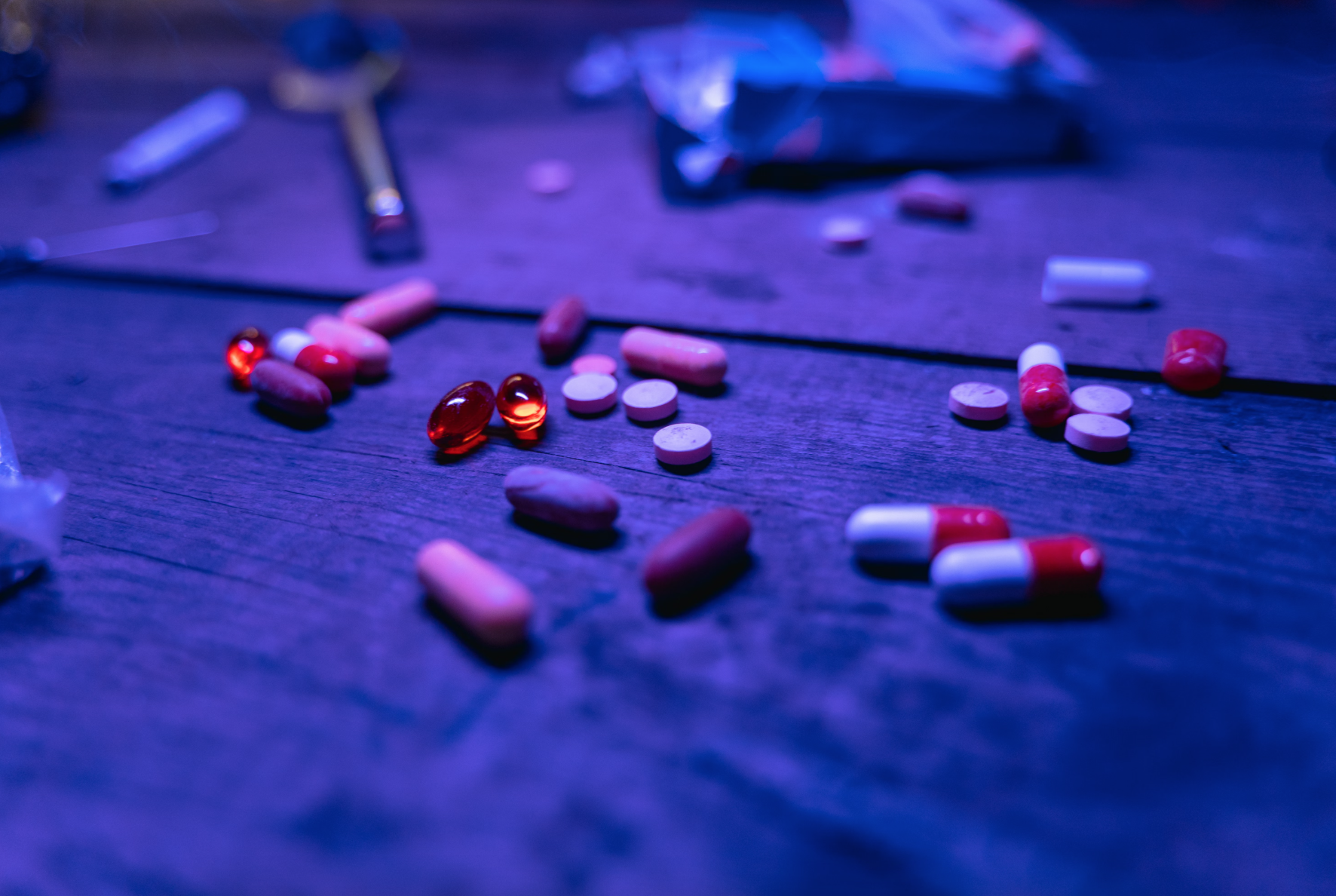 Peste 12.000 de moldoveni sunt la evidență medicală, deoarece consumă droguri. Numărul cazurilor noi – în creștere