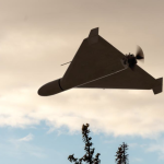 Spațiul aerian al Republicii Moldova, din nou survolat de o dronă. Ce spune Ministerul Apărării