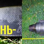 Detalii după explozia dronei din raionul Orhei: Au fost găsite trei cratere și fragmente de „Geran-4”