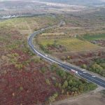 Carosabil reînnoit și intersecții reorganizate. Au fost finalizate lucrările pe R3, în raioanele Hîncești și Ialoveni