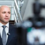 Vladimir Cebotari prezintă documente fiscale și respinge acuzațiile procurorilor în dosarul FLYONE