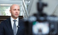 Vladimir Cebotari prezintă documente fiscale și respinge acuzațiile procurorilor în dosarul FLYONE