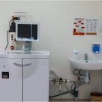 FOTO Echipamente medicale moderne, donate Spitalului Clinic Municipal de Ftiziopneumologie