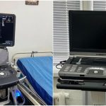 Institutul de Cardiologie a fost dotat cu echipamente medicale în valoare de 3,2 milioane de lei