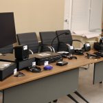 Noi echipamente pentru Poliție: comunicații mai sigure și intervenții mai rapide