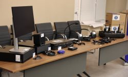 Noi echipamente pentru Poliție: comunicații mai sigure și intervenții mai rapide
