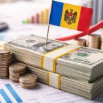 Exportul de servicii al Moldovei a ajuns la 3,53 miliarde de dolari: Ce domenii aduc cei mai mulți bani