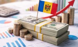 Exportul de servicii al Moldovei a ajuns la 3,53 miliarde de dolari: Ce domenii aduc cei mai mulți bani