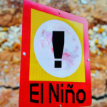 Fenomenul El Niño se apropie de un nivel record: Ce se va întâmpla cu vremea în următoarele luni