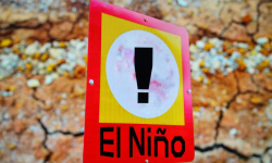 Fenomenul El Niño se apropie de un nivel record: Ce se va întâmpla cu vremea în următoarele luni