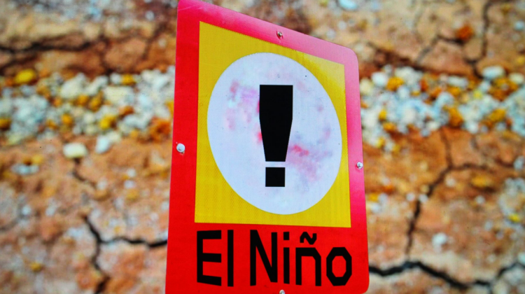 Fenomenul El Niño se apropie de un nivel record: Ce se va întâmpla cu vremea în următoarele luni