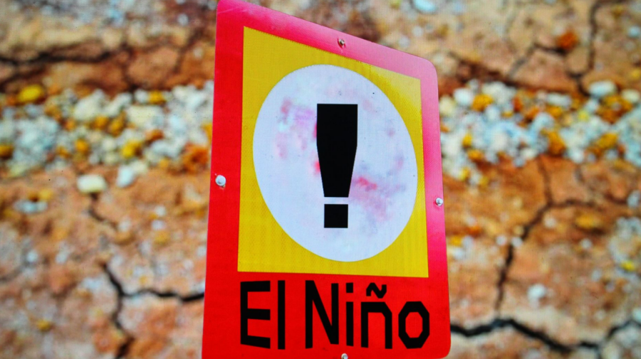 Fenomenul El Niño se apropie de un nivel record: Ce se va întâmpla cu vremea în următoarele luni
