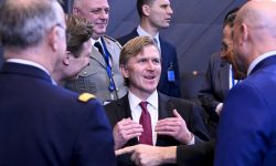 Administrația Trump vrea un ton mai moderat față de Moscova. Ce le-a cerut Pentagonul aliaților NATO