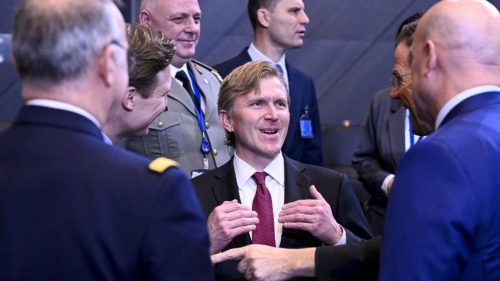 Administrația Trump vrea un ton mai moderat față de Moscova. Ce le-a cerut Pentagonul aliaților NATO