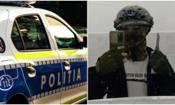 Băiatul din Bistrița, care și-a înjunghiat profesoara, a scris un manifest de 60 de pagini