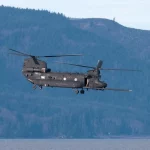 Un elicopter al armatei italiene s-a prăbușit în Bosnia. Sunt trei morți și 12 răniți