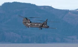 Un elicopter al armatei italiene s-a prăbușit în Bosnia. Sunt trei morți și 12 răniți