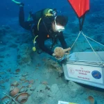Descoperire istorică în Turcia: A fost găsită cea mai veche epavă din lume, de aproape 5.000 de ani