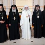 Preasfințitul părinte Nicodim Petre a fost ales Episcop de Bălți