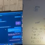 VIDEO Iubire falsă, dar bani adevărați: Trei tineri, reținuți pentru o schemă de escrocherii online