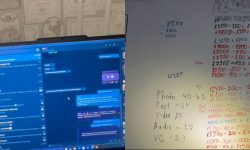 VIDEO Iubire falsă, dar bani adevărați: Trei tineri, reținuți pentru o schemă de escrocherii online
