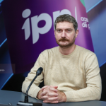 Eugen Muravschi: Rusia nu-și dorește democrație la graniță, ca să nu se „infecteze” și cetățenii ruși