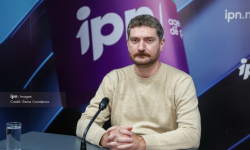 Eugen Muravschi: Rusia nu-și dorește democrație la graniță, ca să nu se „infecteze” și cetățenii ruși