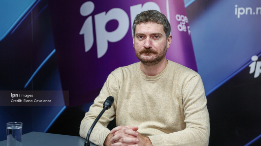 Eugen Muravschi: Rusia nu-și dorește democrație la graniță, ca să nu se „infecteze” și cetățenii ruși