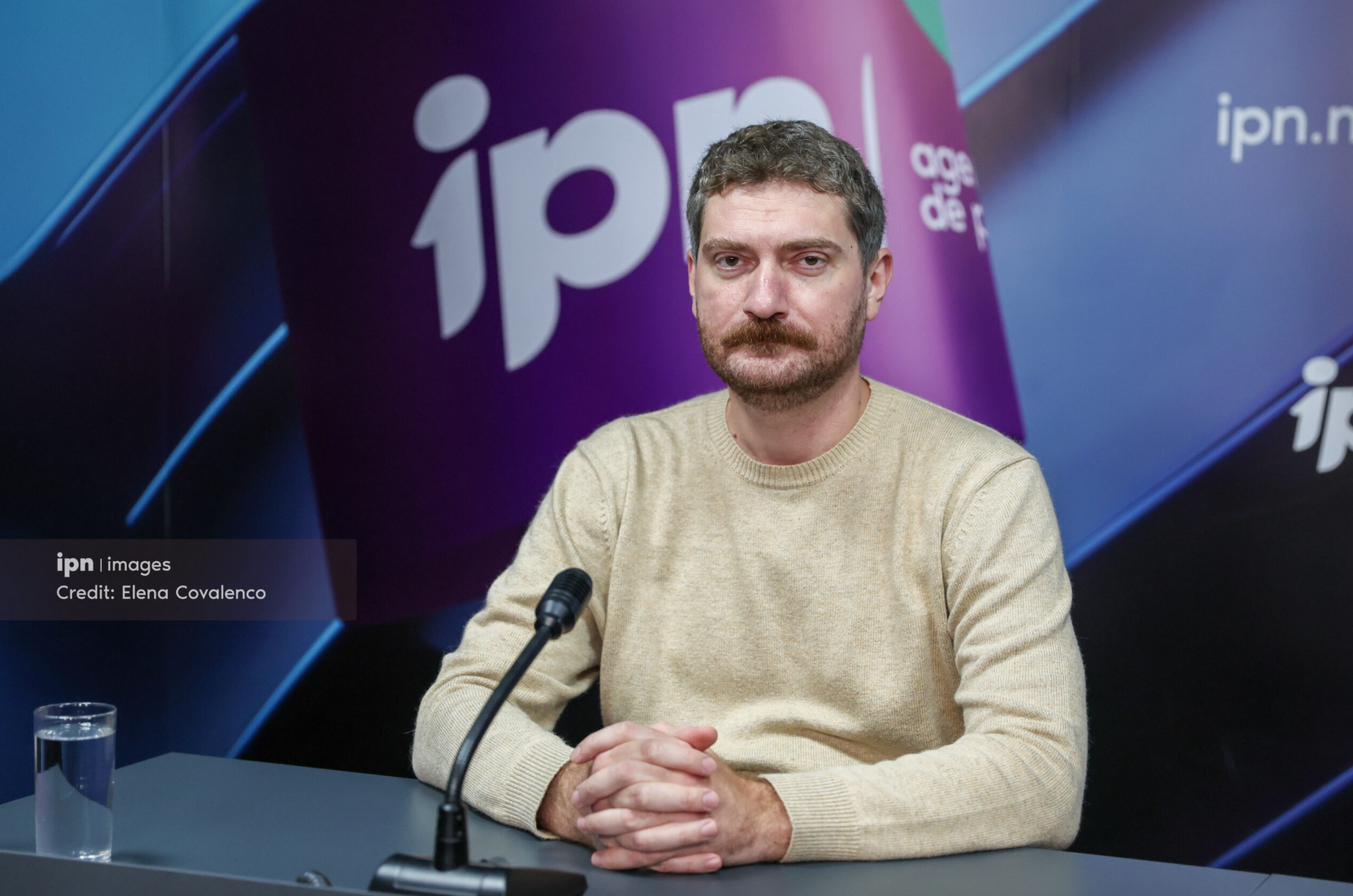 Eugen Muravschi: Rusia nu-și dorește democrație la graniță, ca să nu se „infecteze” și cetățenii ruși