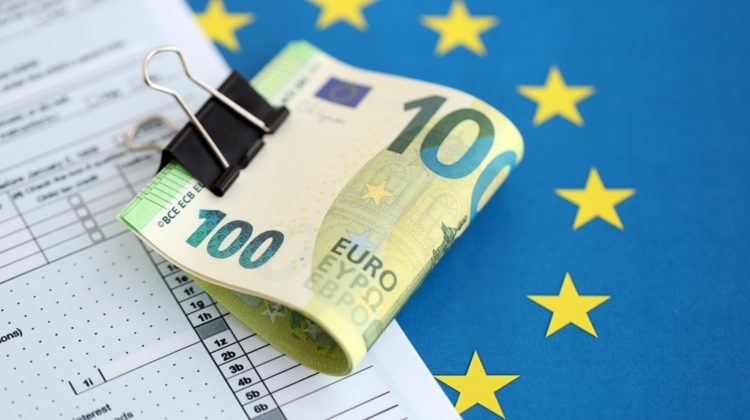 Moldova a economisit 16,4 milioane de euro într-un an de la aderarea la SEPA: Cât costă acum un transfer