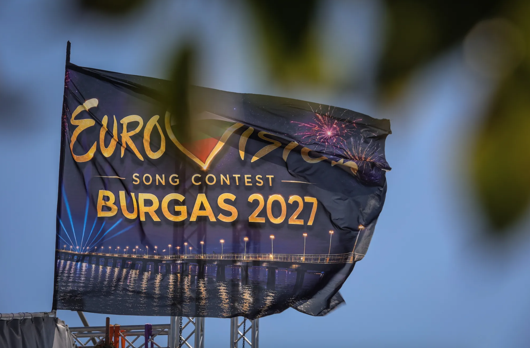 Răstunare de situație! Olanda anunță că nu va trimite niciun reprezentant la Eurovision 2027