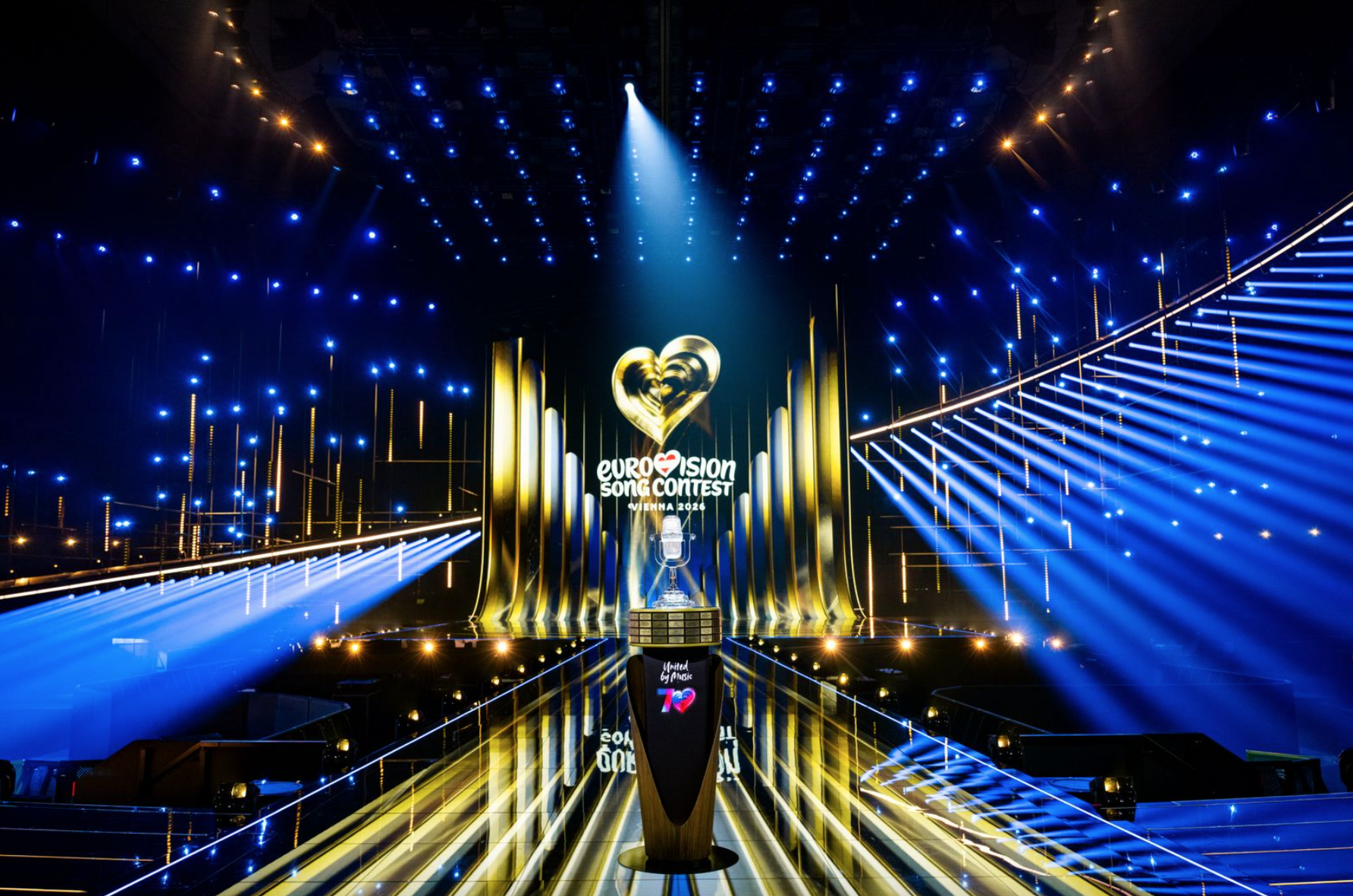 Eurovision 2027: 36 de țări și-au confirmat participarea la concurs. Cine mai are timp să decidă