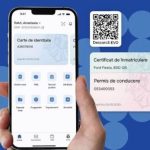 Premieră la alegeri: alegătorii vor putea prezenta buletinul digital din EVO