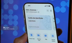 Premieră la alegeri: alegătorii vor putea prezenta buletinul digital din EVO