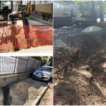 Excavările necoordonate, pericol pentru infrastructura electrică. Avertismentul Premier Energy Distribution