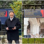 Orașul Bălți găzduiește o expoziție dedicată bisericilor ucrainene afectate de război