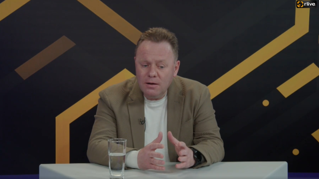Alexandru Flenchea: Mitingurile de la Tiraspol sunt folosite pentru protejarea intereselor oligarhilor locali