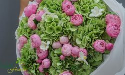 Ce se află în spatele unei livrări de flori: cum a ajuns MoldFlowers liderul segmentului în Moldova