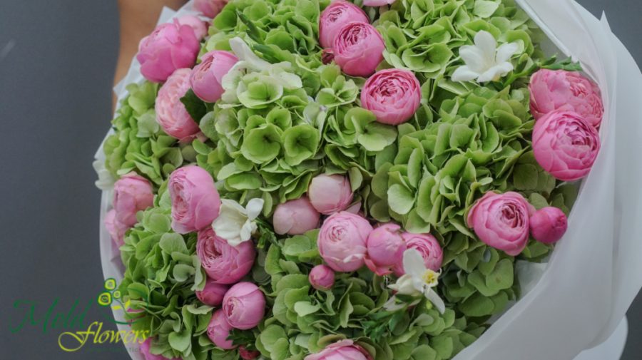 Ce se află în spatele unei livrări de flori: cum a ajuns MoldFlowers liderul segmentului în Moldova