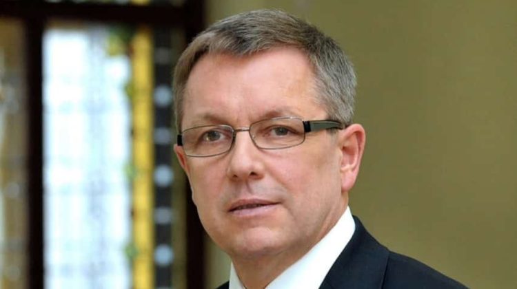 Fostul guvernator al Băncii Naționale a Ungariei, apropiat al lui Orban, a fost reținut pentru corupție