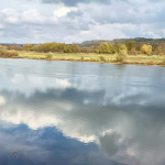 Mai multă apă în Nistru: Deversările din lacul Dubăsari vor fi aproape dublate