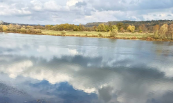 Mai multă apă în Nistru: Deversările din lacul Dubăsari vor fi aproape dublate
