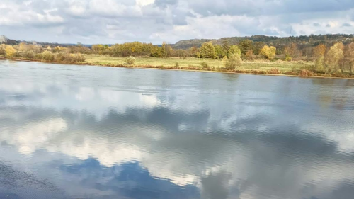 Mai multă apă în Nistru: Deversările din lacul Dubăsari vor fi aproape dublate