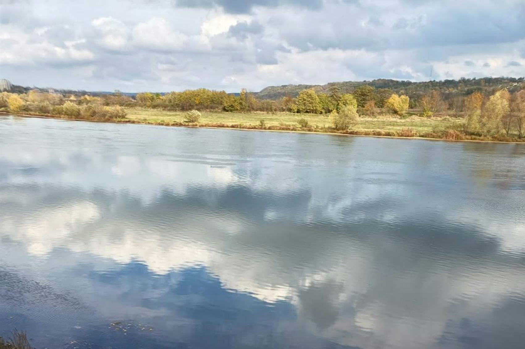 Mai multă apă în Nistru: Deversările din lacul Dubăsari vor fi aproape dublate