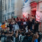 Franța se pregătește de un nou protest de amploare: Până la 40 de mii de oameni, așteptați la Paris