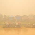Indonezia trece prin cel mai grav sezon de incendii din ultimii zece ani