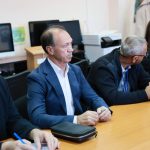 Fiodor Gagauz, înregistrat în cursa pentru funcția de bașcan al Găgăuziei: Aștept cu nerăbdare întâlnirile cu cetățenii