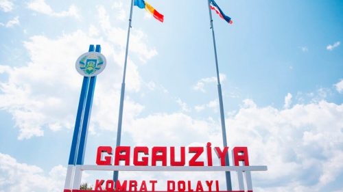 Alegerile din Găgăuzia: CEC a acreditat primii observatori internaționali