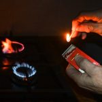 De ce Energocom nu a cumpărat toate gazele din primăvară? Motivele invocate de companie